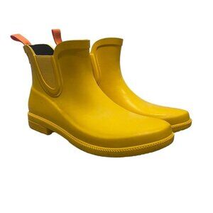 Swim’s Women’s Rubber Boot Yellow Size 41